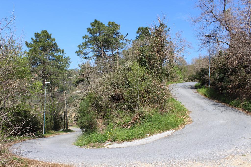 Room & Bike Shuttle Tour Finale Ligure Exterior foto